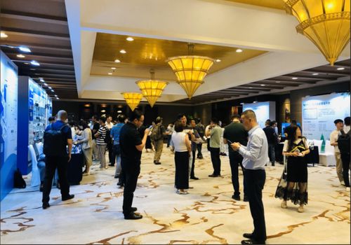 星縱物聯生態(tài)伙伴大會成功舉辦，優(yōu)質會議服務獲贊譽